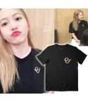 Red Velvet Unisex Tee Yeri Day — Beige Classic Ver.