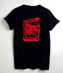 Red Velvet T shirt Collective — Silver Classic Ver.