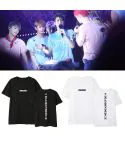 تيشيرت أوفرسايز Seventeen — إصدار "DIAMOND EDGE" — Seventeen Oversized Ver.