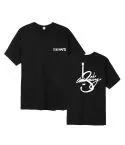 Seventeen T shirt Anniversary — Purple Collectible Ver.