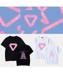 Seventeen Graphic Tee You Made My Dawn — Green Premium Ver.