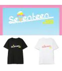 Seventeen Unisex Tee NICE — Navy Edition
