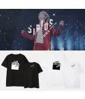 تيشيرت Shinee — إصدار "Taemin Sirius" — Shinee Casual Ver.