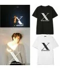 تيشيرت بطباعة Shinee — إصدار "Jonghyun" — Shinee Limited Edition