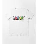 Stayc T shirt — Gold Edition