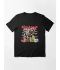 Stayc K pop T shirt — Black Collectible Ver.