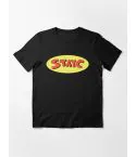Stayc Graphic Tee — Red Collectible Ver.