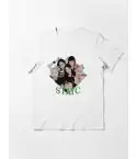 Stayc T shirt — Silver Exclusive Ver.