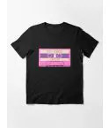 تيشيرت أوفرسايز Stayc — إصدار "STAYC" — Stayc Limited Edition