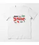 Stayc Unisex Tee — Green Casual Ver.