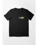 Stayc K pop T shirt — Beige Premium Ver.