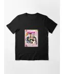 Stayc T shirt — Purple Edition