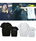 Stray Kids Graphic Tee District — Purple Deluxe Ver.