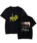 Stray Kids K pop T shirt MIROH — Exclusive Ver.
