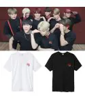 تيشيرت Stray Kids — إصدار "MIROH" — Stray Kids Oversized Ver.