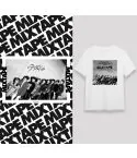Stray Kids T shirt MIXTAPE — Gold Premium Ver.