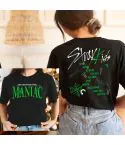تيشيرت Stray Kids — إصدار "Fandom" — Stray Kids Oversized Ver.