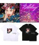 تيشيرت Sunmi — إصدار "SUNMI" — Sunmi Special Print