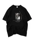 Taeyeon Graphic Tee Something New — Limited Ver.