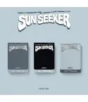 البوم اصلي النسخة العشوائية CRAVITY 6th SUN SEEKER PLVE VER