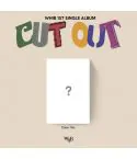 البوم اصلي WHIB 1st Single Album CutOut Color Ver