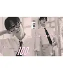 البوم اصلي VOLUME N25 BAEKHYUN C BAEKHYUN