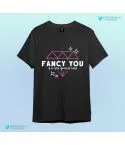 تيشيرت Twice — إصدار "Twice" — Twice Fan Edition