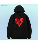 Twice Zip Hoodie — Beige Limited Ver.