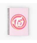 مفكرة Twice — إصدار "Twicecoaster" — Twice Limited Edition