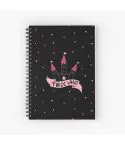 دفتر حلزوني Twice — إصدار "TWICELAND" — Twice Limited Edition