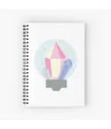 Twice Notepad lights — Green Premium Ver.