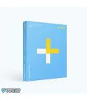 البوم اصلي البوم TXT الجديد STAR