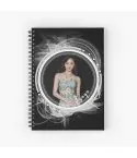 نوت بوك Twice — إصدار "Tzuyu" — Twice Limited Edition