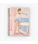 Twice Notepad Tzuyu — Pink Edition