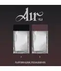 البوم اصلي النسخة العشوائية YEJI Air POCA ALBUM