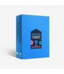 البوم اصلي SEVENTEEN NANA bnb with SEVENTEEN 2025 KIT