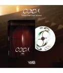 البوم اصلي YUDABINBAND - 2nd Album CODA