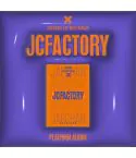 البوم اصلي JAECHAN 1st JCFACTORY Platform