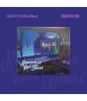 البوم اصلي MONT 5th Somewhere Out There DIGIPACK Ver