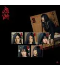 البوم اصلي النسخة العشوائية Red Velvet The 3rd Chill Kill
