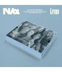 البوم اصلي izna Na naya Ver 2025 Calendar Ver