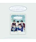 Official DKZ Year End Project Song Its All Right Part4 EVER MUSIC VER