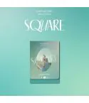 Official Album YOON SEO BIN Digital Single Album Rizz SQUARE Ver