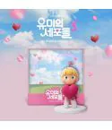 Yumi's Cells 3 OST — tvN Drama
