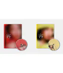 البوم اصلي النسخة الكاملة Solar 1ST 容 FACE PERSONA FACE Ver