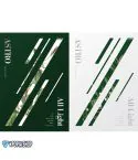 Official Album ASTRO 1ST ALBUM ALL LIGHT النسخة العشوائية
