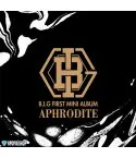 البوم اصلي BIG Mini Album Vol1 APHRODITE