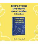 البوم اصلي النسخة الكاملة EXO EXOs Travel the World on a Ladder in Namhae OF 5