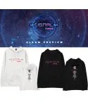 Twice Hoodie — White Limited Ver.