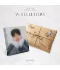 CHUEI LI YU — 1st Photobook WHITE LETTERS — FROM